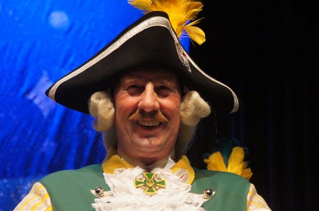 Reiter-Korps Jan von Werth